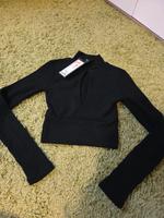 cropped Strickpullover XS neu Niedersachsen - Goslar Vorschau