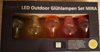 5er Set LED Outdoor Glühlampen Set Mira neu OVP unben. Bayern - Neufahrn Vorschau