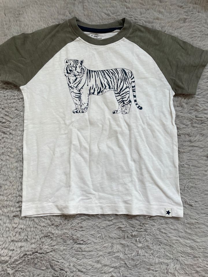 Tshirt kinder tiger in Aachen