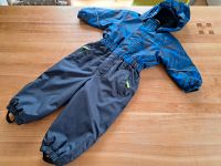 Color Kids Schneeanzug blau 98/104 Nordrhein-Westfalen - Bergisch Gladbach Vorschau