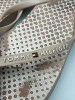 Tommy Hilfiger flip Flops Gr 41 Bayern - Gaimersheim Vorschau