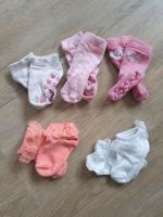 Baby Socken Größe 74/80 zum Teil NEU Bayern - Traitsching Vorschau