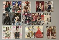 VOGUE Paris Collections, India, Japan, Deutschland, UK, Sammler Hannover - Döhren-Wülfel Vorschau