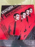 Kraftwerk. The Man Machine LP Rheinland-Pfalz - Kaiserslautern Vorschau