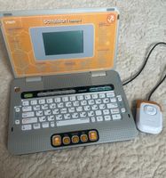 Vtech Lerncomputer/ Schulstart Laptop top Zustand Dithmarschen - Brunsbuettel Vorschau