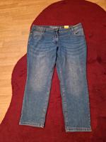 Neue Jeans Gr.48 Frankfurt am Main - Kalbach Vorschau