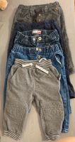 H&M- Name it- Sigikid- Hosen/ Jeans  80/86 Niedersachsen - Delmenhorst Vorschau