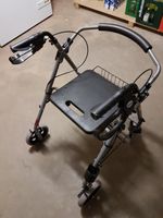 Rollator 3 Wochen alt Bayern - Marktbreit Vorschau