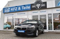 BMW 218i Active Tourer Advantage LED Navi Klima Thüringen - Erfurt Vorschau