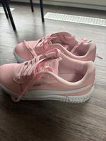 Puma Sneaker rosa Nordrhein-Westfalen - Oelde Vorschau