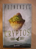 CRYPTOS Thriller Ursula Poznanski NEU Nordrhein-Westfalen - Enger Vorschau