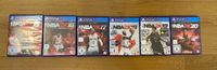 Play Station 4 NBA2K Bayern - Nennslingen Vorschau