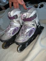 Inline Skates Größe 36-39 Leipzig - Holzhausen Vorschau