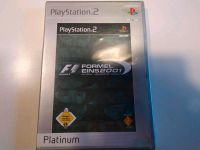 PS2 Spiele Play Station 2 / Formel 1  2001 Niedersachsen - Horneburg Vorschau