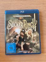 Sucker Punch - BluRay Altona - Hamburg Ottensen Vorschau