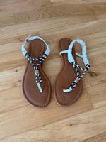 Hübsche Sandalen von Tommy Hilfiger, München - Bogenhausen Vorschau