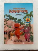 Der kleine Drache Kokosnuss Band 1-3 zur TV-Serie Sachsen - Großenhain Vorschau