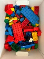 Lego Duplo Bauteile 1kg Baden-Württemberg - Lahr (Schwarzwald) Vorschau