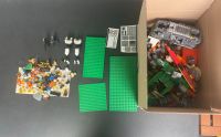 Lego Star Wars Kiste, Minifiguren, Zubehör, Sets Eimsbüttel - Hamburg Eidelstedt Vorschau