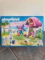 Playmobil Fairies 6055 Nordrhein-Westfalen - Geldern Vorschau