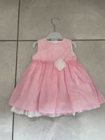 Festliches Kleid gr 80 Neu rosa Baden-Württemberg - Pfullingen Vorschau