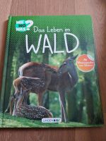 *NEU* wie wo was Das Leben im Wald Waldbuch Kinderbuch Bayern - Aindling Vorschau