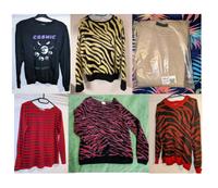 Dorothy Perkins Asos TALLY WEIJL Damen Pullover Gr. M Sweatshirt Bayern - Augsburg Vorschau