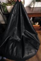 Sitzsack Sitting Point Cosy BeanBag XL  schwarz 110 x 70 Sachsen - Leisnig Vorschau