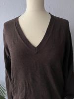 Damen Tommy Hilfiger V-Ausschnitt Pullover Gr.L mit 4% Kaschmir Osterholz - Tenever Vorschau