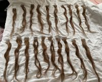 Tape extensions 50cm elegance hair Niedersachsen - Jesteburg Vorschau
