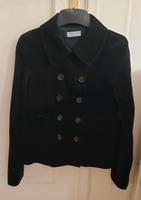 Jacke   Samtjacke von Strenesse Hessen - Mörfelden-Walldorf Vorschau