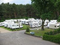 Stellplatz Abstellplatz für Caravan, Anhänger, Reisemobil, Boote Brandenburg - Müllrose Vorschau