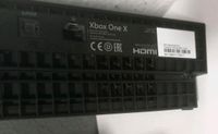 X Box one X,         X Box spiele Nordrhein-Westfalen - Bottrop Vorschau