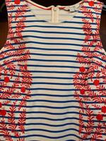 tolles Kleid Gr. 6R (Gr. 36/38) v. "Boden" Bayern - Obertraubling Vorschau