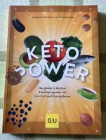 Buch „KETO POWER“ 4 Wochen Abnehmprogramm Low Carb Bayern - Luhe-Wildenau Vorschau