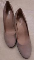Pumps beige von Ecco Danish Design Gr. 41 *neu* Niedersachsen - Wiefelstede Vorschau