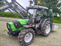Deutz-Fahr Agroplus 315 Ecoline Traktor m. 474 STD ! ! Hessen - Ronneburg Hess Vorschau