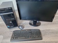 HP Pavilion P6 Series-2347eg PC inkl. Monitor Bayern - Wilhelmsdorf Vorschau