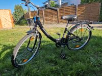 Kinderfahrrad 24 Zoll Brandenburg - Falkensee Vorschau