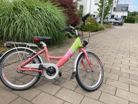 Fahrrad, 20 Zoll, rosa Niedersachsen - Osnabrück Vorschau
