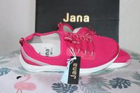 Neue Jana Sneaker pink 38 Hessen - Lahnau Vorschau