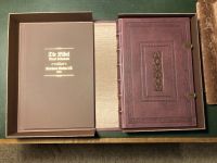 Die Kupferbibel mit den Radierungen Matthäus Merians des Älteren Sachsen - Chemnitz Vorschau