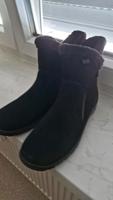 ****RIEKER STIEFELETTE NEU**** Hessen - Hirzenhain Vorschau
