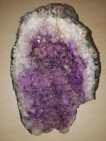 Amethyst-Druse Nordrhein-Westfalen - Borchen Vorschau