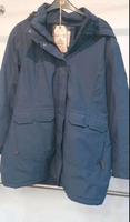 Mckinley Damen Wintermantel Mantel XL 44 46 blau neu Thüringen - Pössneck Vorschau