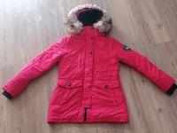 Superdry Parka Everest Winterjacke Herzogtum Lauenburg - Mölln Vorschau