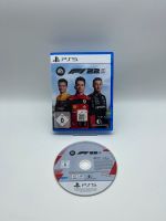 PlayStation 5 / PS5 - F1 22 / Formel 1 2022 Hessen - Reiskirchen Vorschau