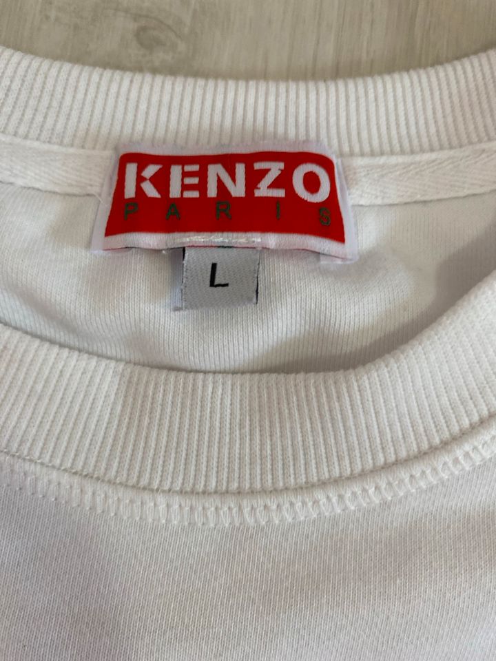 KENZO Pullover in Gladbeck