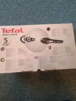 Tefal schnellkochtopf neu mit Ovp Saarland - Homburg Vorschau