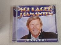 cd jonny hill schlagerdiamanten gebr. Niedersachsen - Moormerland Vorschau